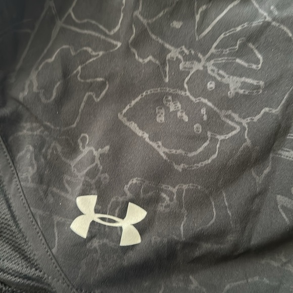 Under Armour women’s shorts size M - Picture 2 of 5